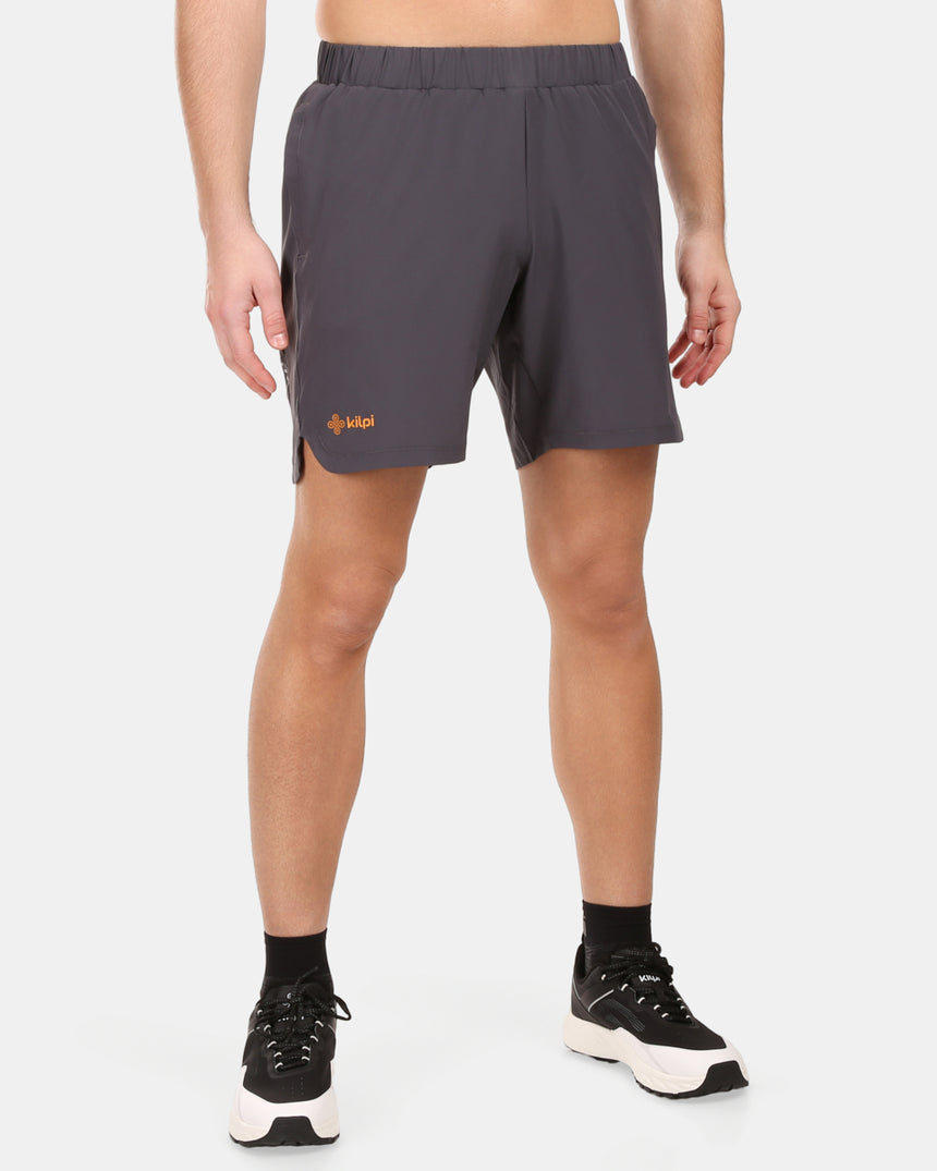 Fitness voor mannen SHORTS Kilpi BRAY-M