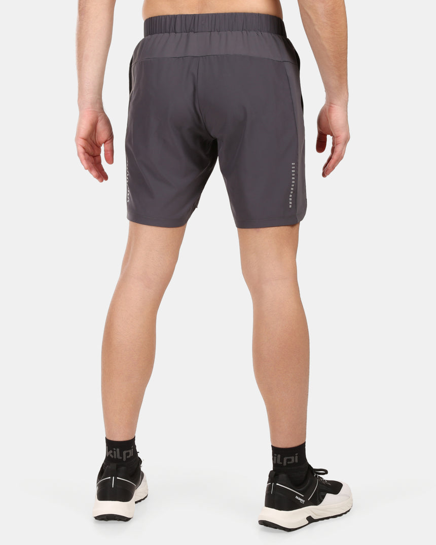 Fitness voor mannen SHORTS Kilpi BRAY-M