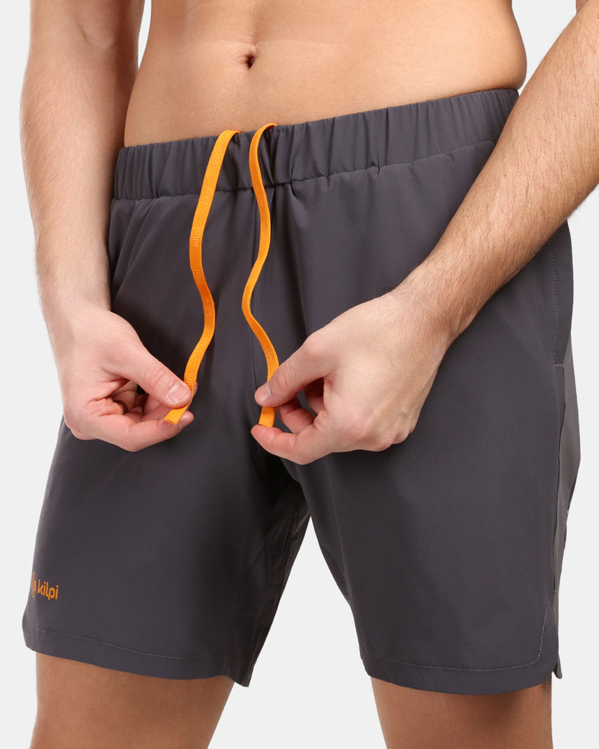 Fitness voor mannen SHORTS Kilpi BRAY-M