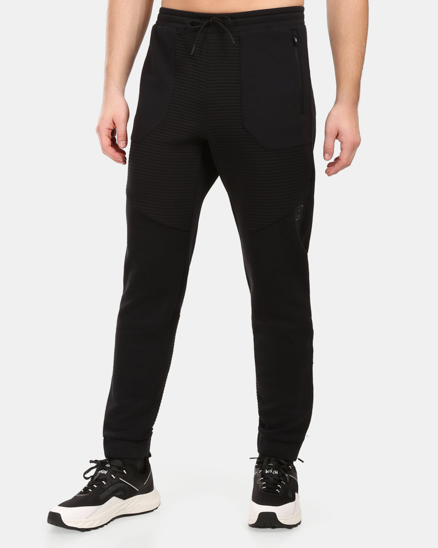Katoenen joggingbroek voor heren Kilpi MONTIEL-M
