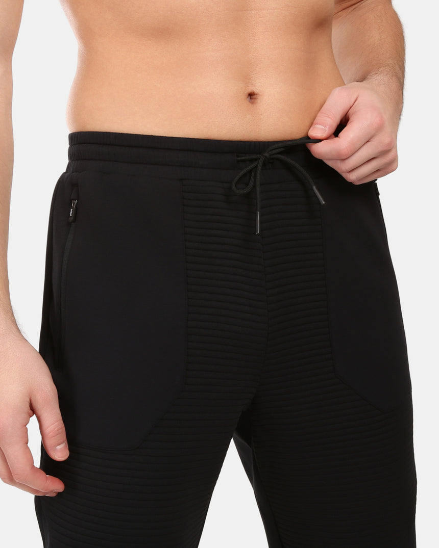 Katoenen joggingbroek voor heren Kilpi MONTIEL-M