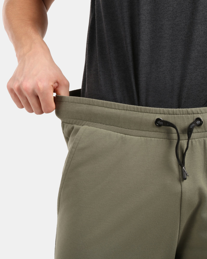 Katoenen herenshort Kilpi TUSCON-M