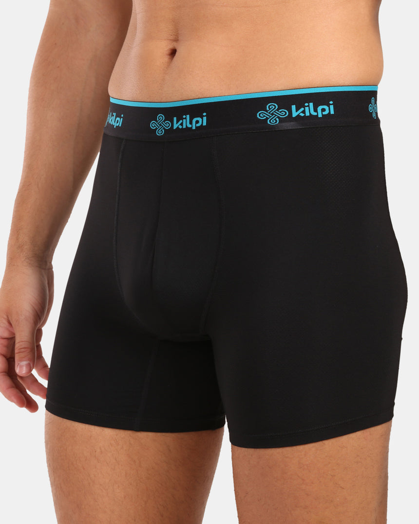 Men's technical underwear Kilpi 2P NETT-M