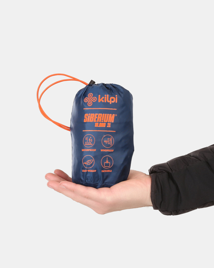Waterdichte buitenjas Kilpi JALUU-U
