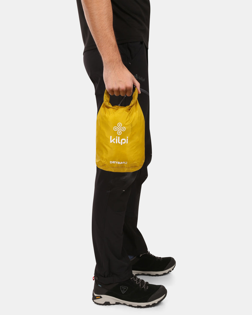 Waterproof dry bag Kilpi DRYBAG 2-U