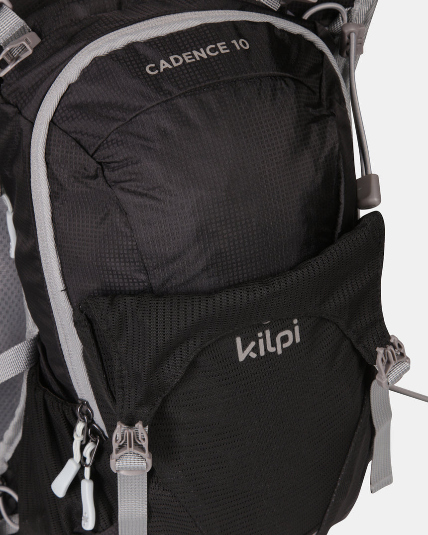 Hardloop- en fietsrugzak Kilpi CADENCE 10-U