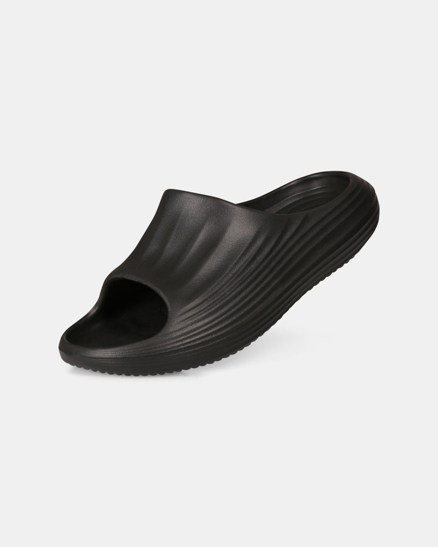 Uniseks pantoffels Kilpi BIFLOPY-U