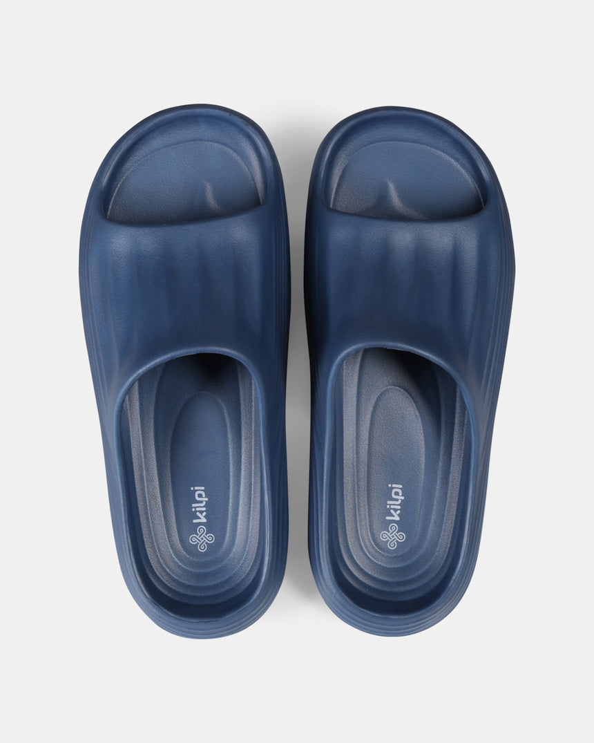 Uniseks pantoffels Kilpi BIFLOPY-U
