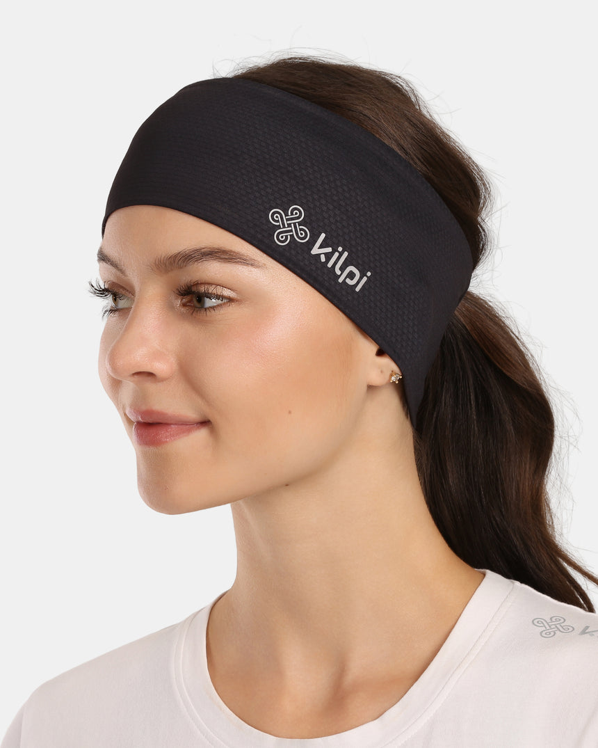 Sportieve hoofdband Kilpi COOLY-U