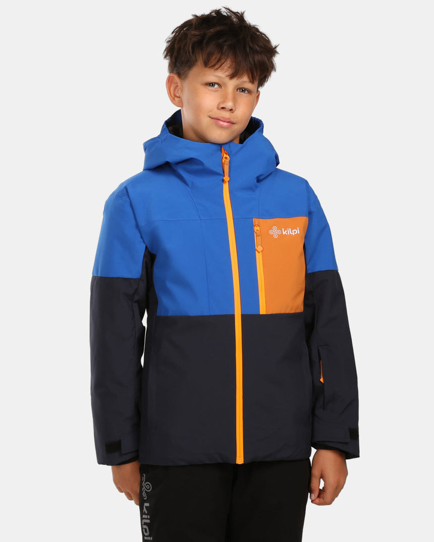 Boy´s ski jacket Kilpi DENVER-JB