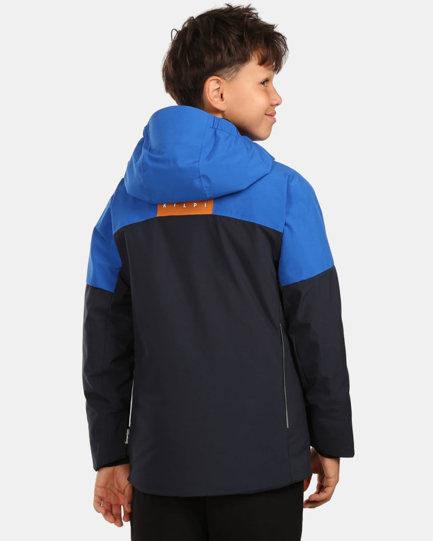 Boy´s ski jacket Kilpi DENVER-JB