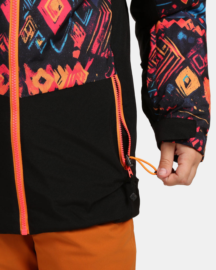Girl´s ski jacket Kilpi SAMARA-JG