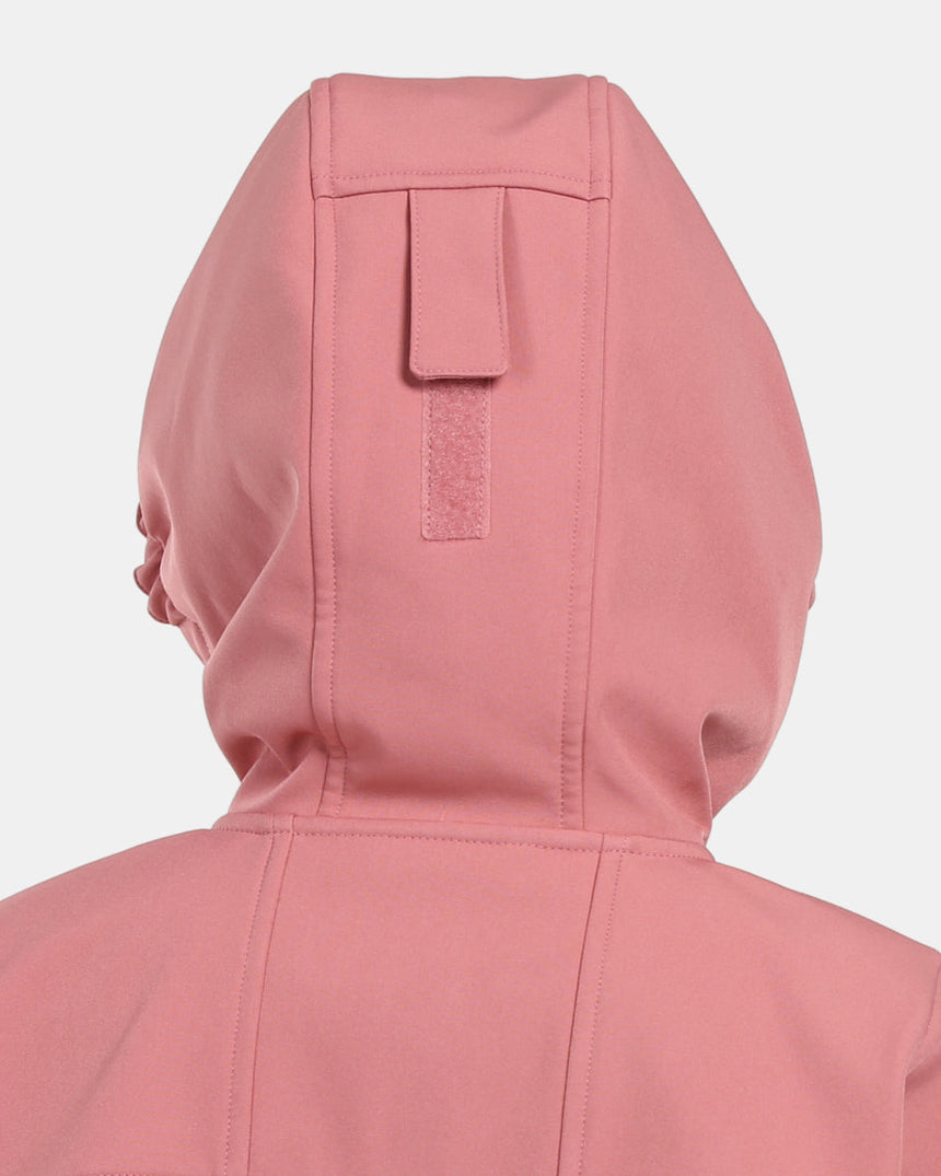 Girl´s softshell jacket Kilpi RAVIA-JG