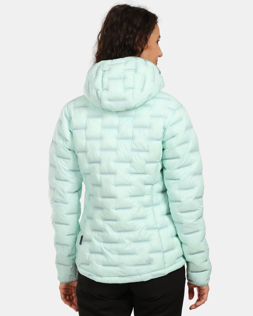 Women´s insulated jacket Kilpi ALBA-W