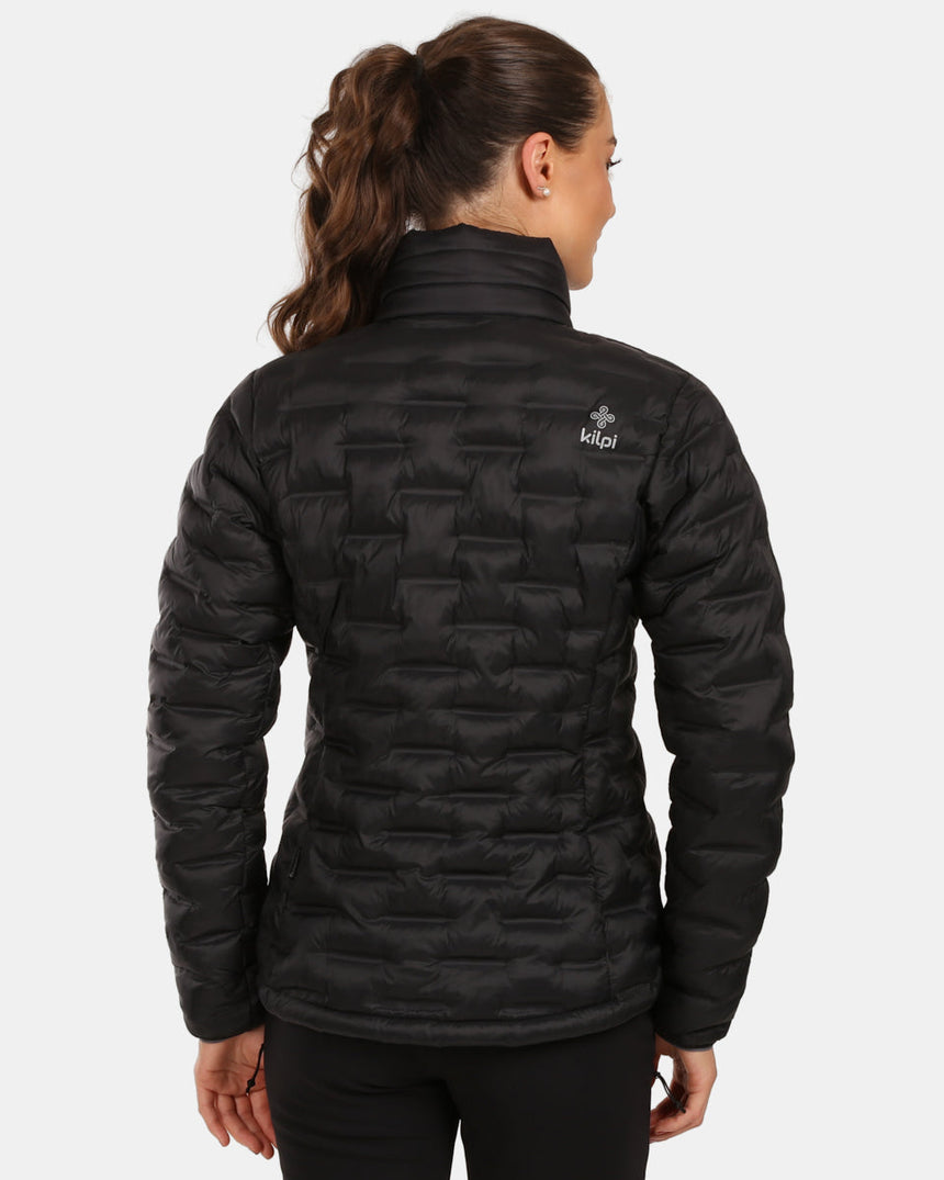 Women´s down jacket Kilpi PAPI-W