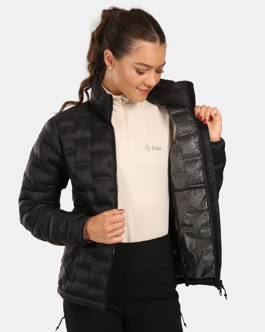 Women´s down jacket Kilpi PAPI-W