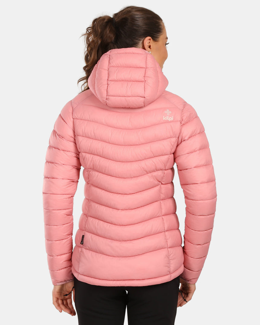 Women´s insulated jacket Kilpi REBEKI-W