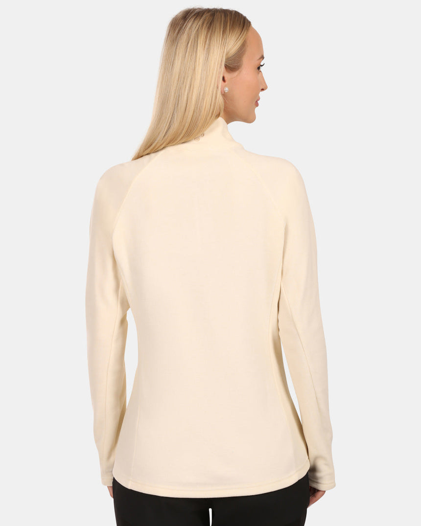 Damesfleece middle laag Kilpi ALMERI-W