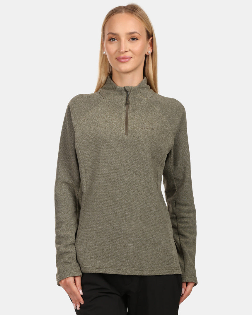 Damesfleece middle laag Kilpi ALMERI-W