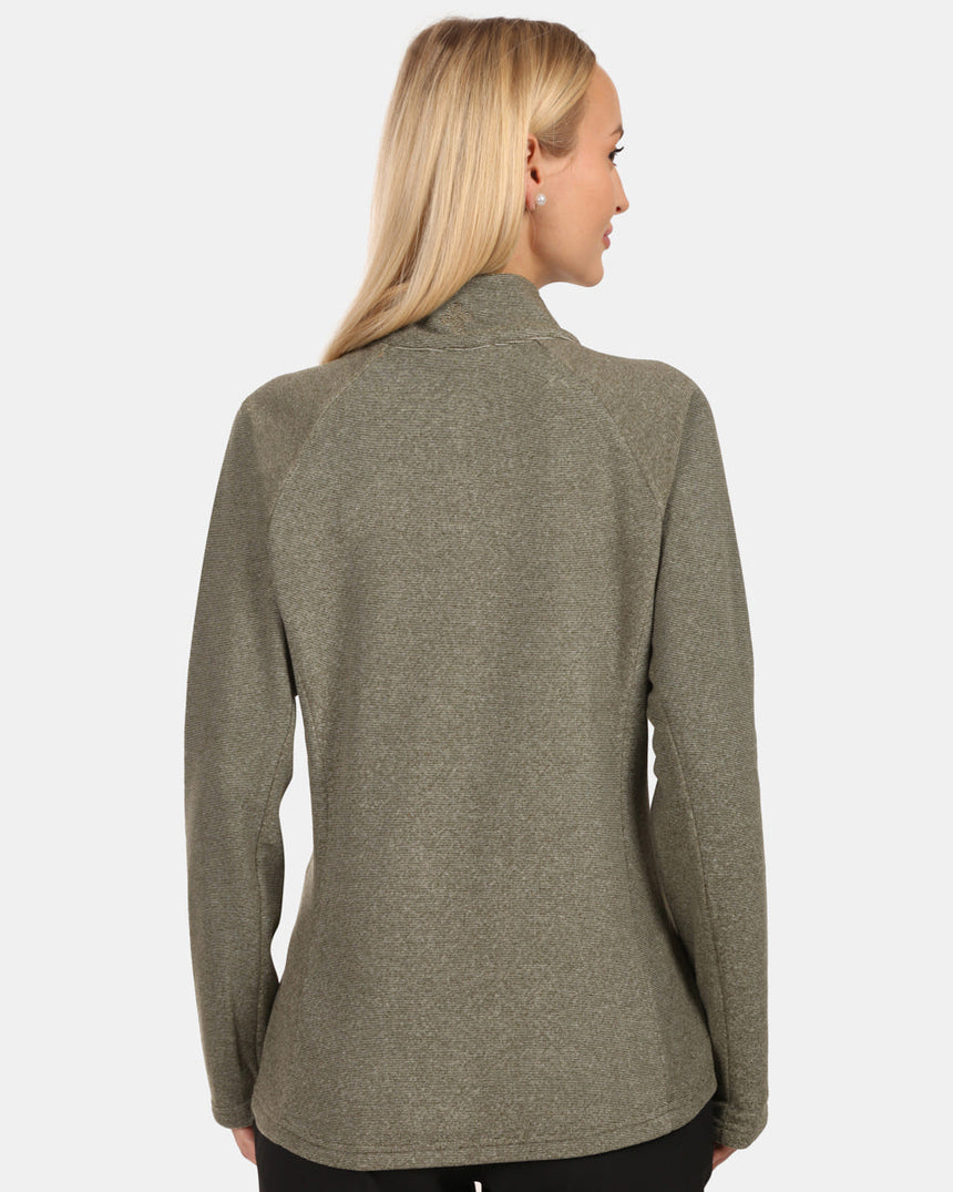 Damesfleece middle laag Kilpi ALMERI-W