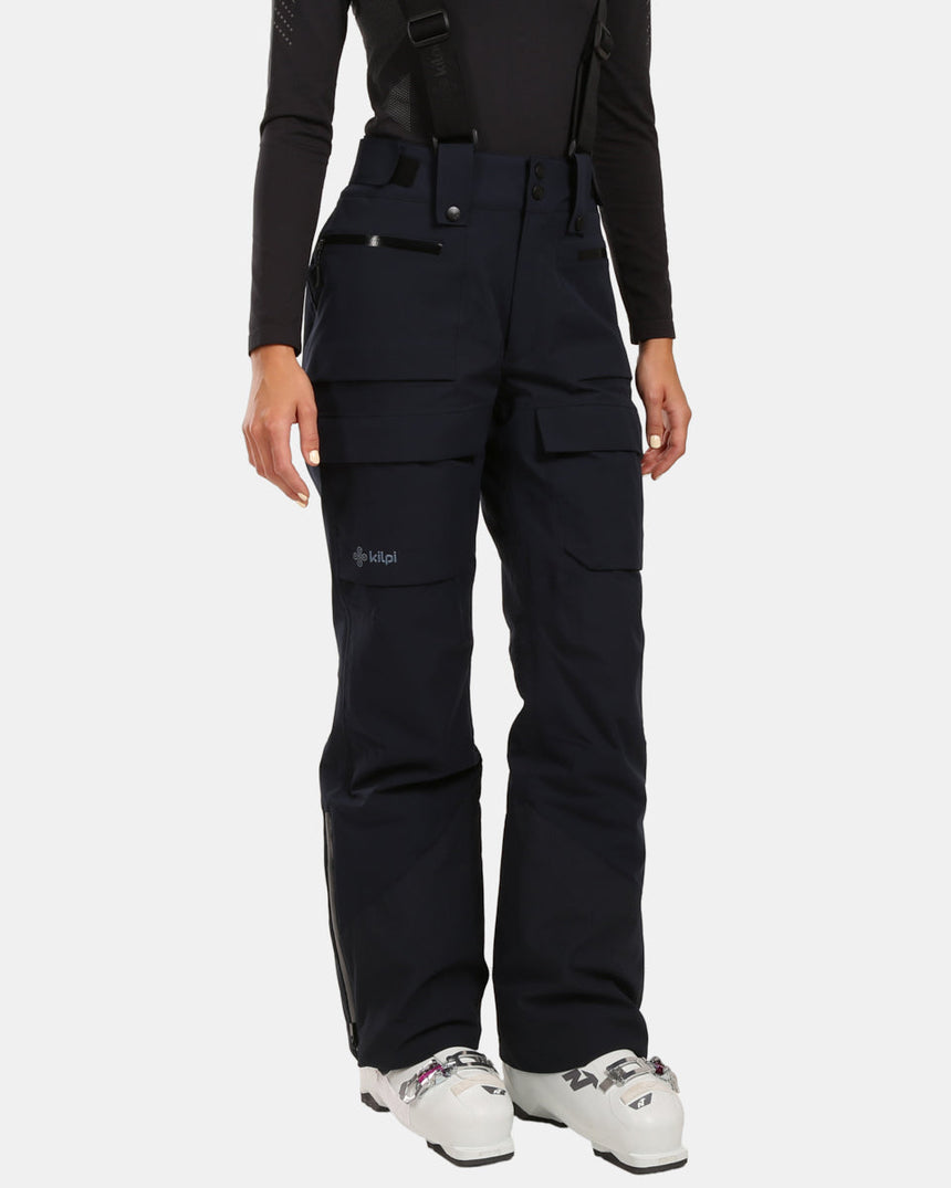 Women´s ski pants Kilpi BARRY-W