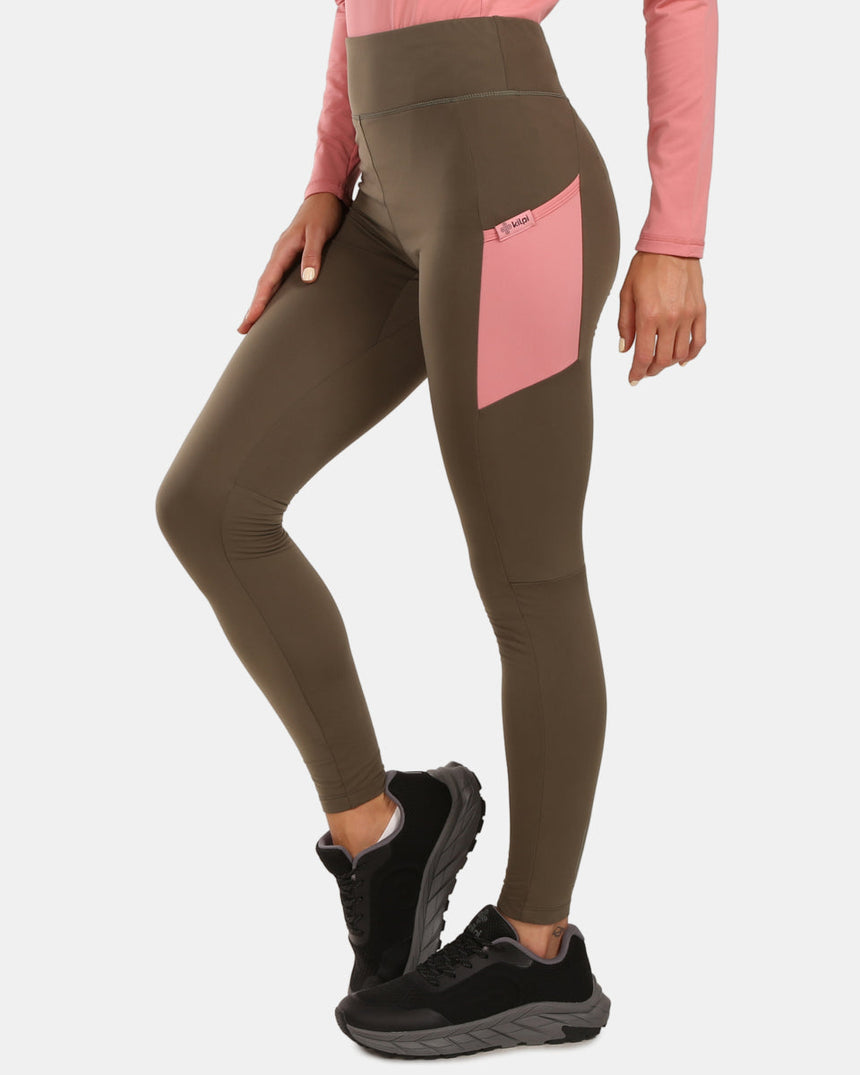 Sportieve dameslegging Kilpi ALEXO-W