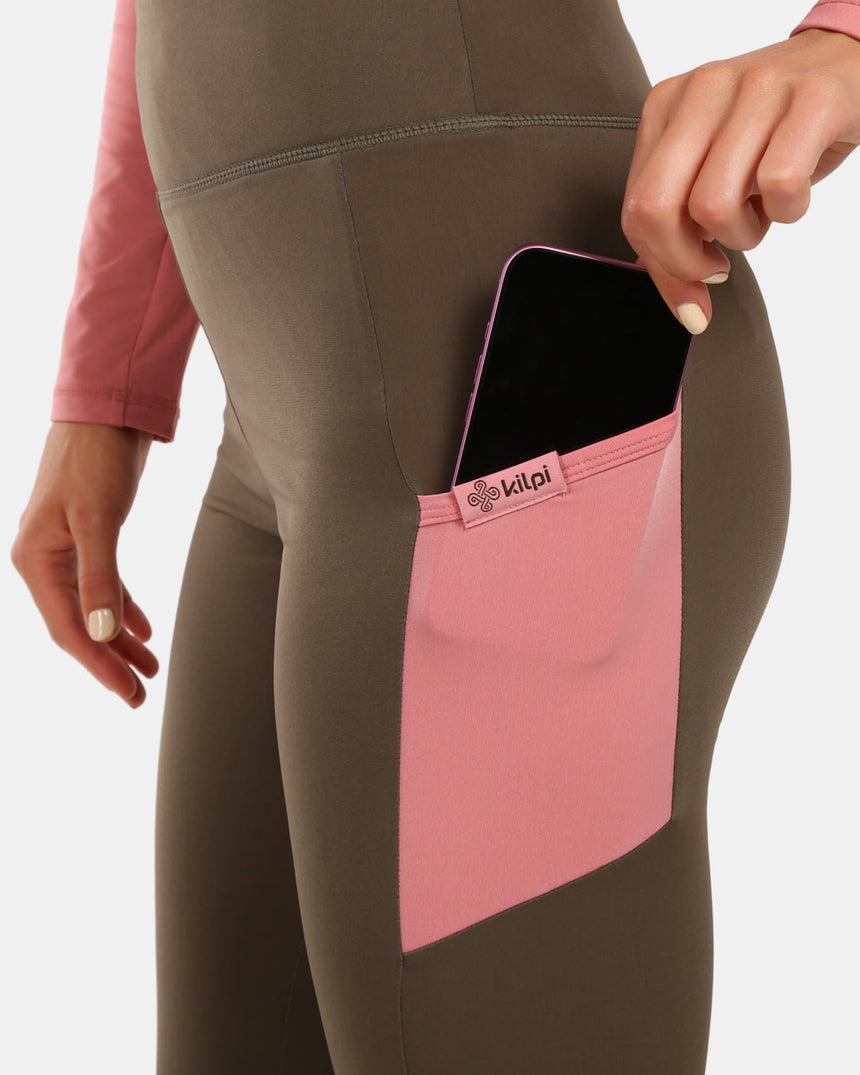 Sportieve dameslegging Kilpi ALEXO-W