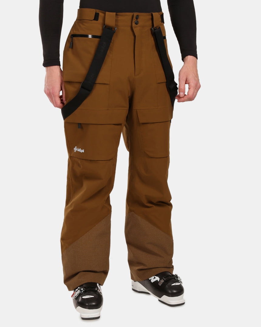 Heren skibroek Kilpi BARRY-M