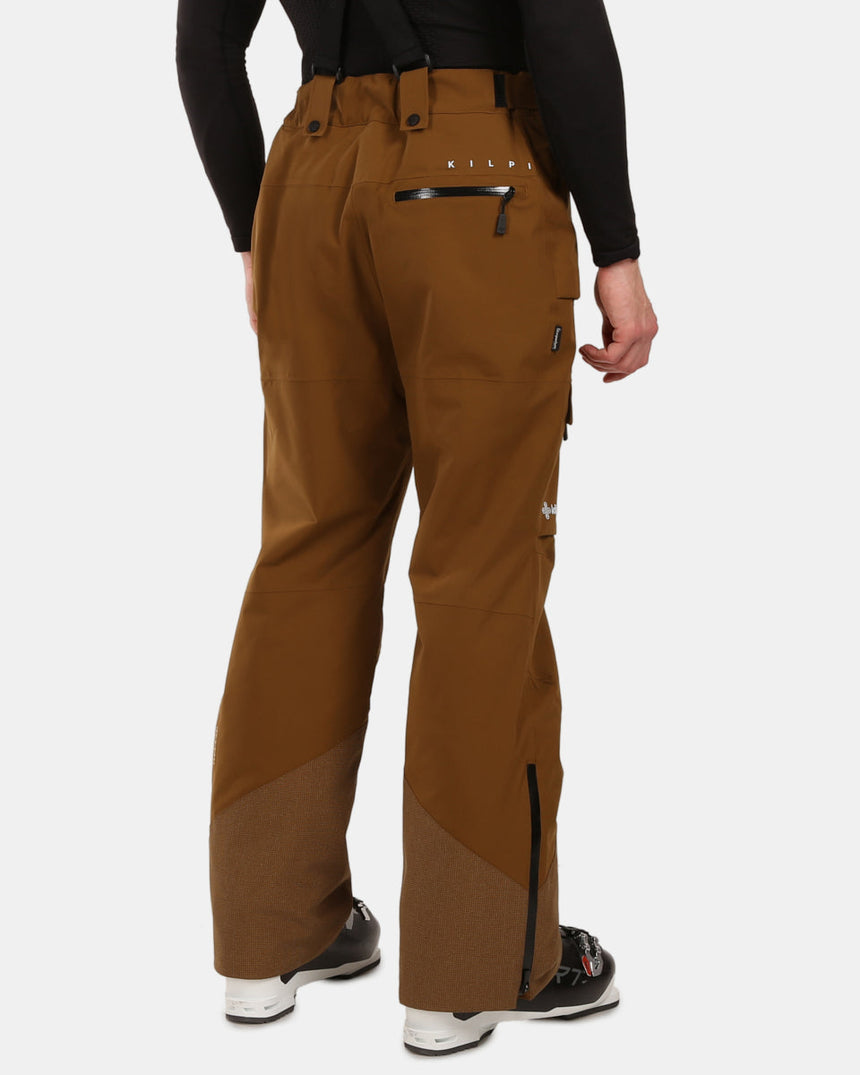 Heren skibroek Kilpi BARRY-M