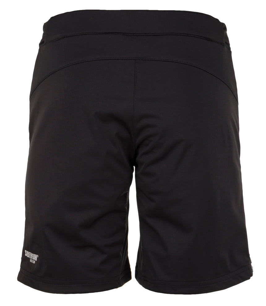 Women´s softshell shorts Kilpi ALDINE-W