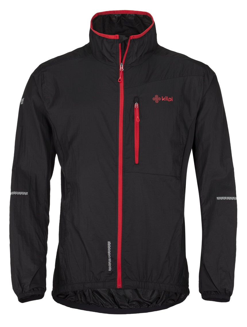 Heren hardloopjack KILPI AIRRUNNER-M