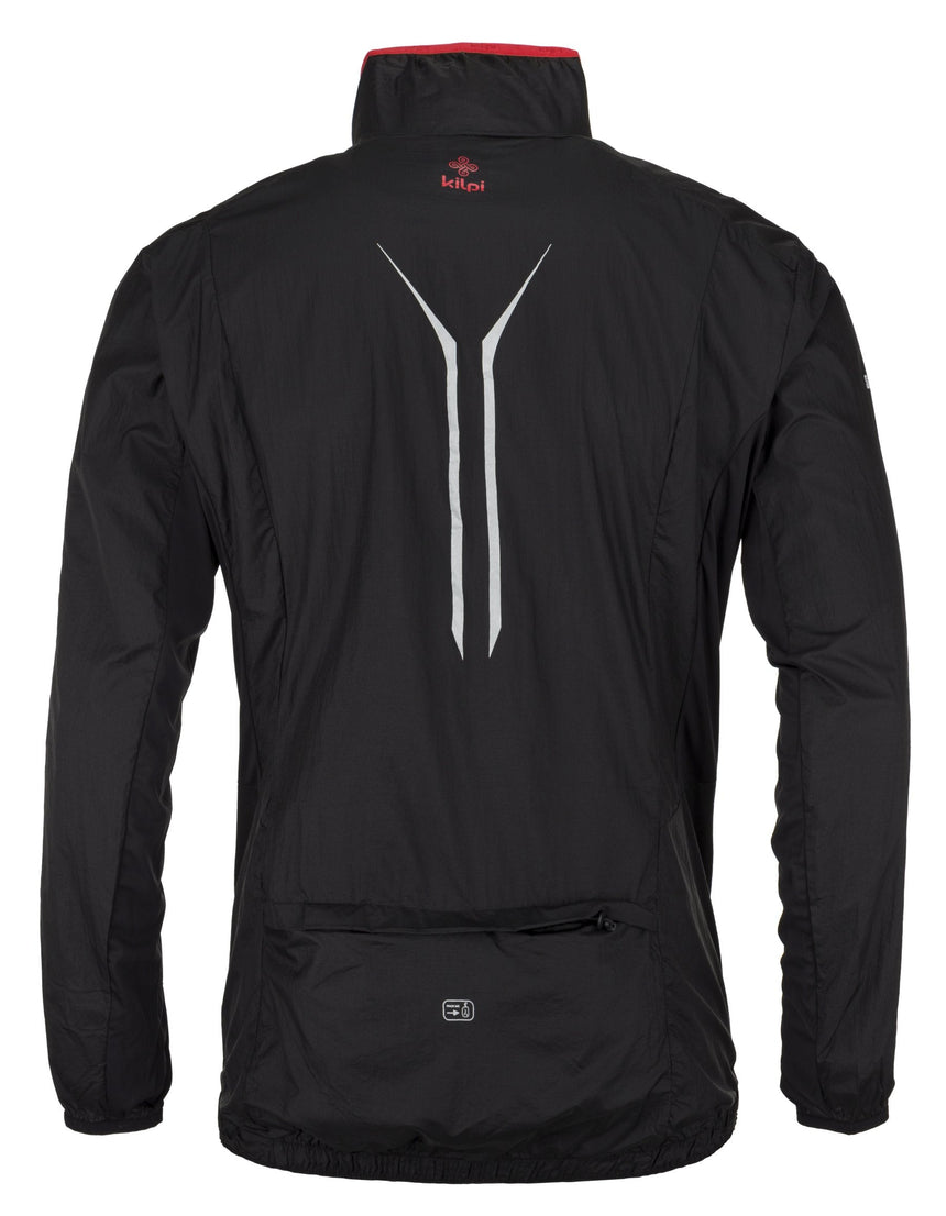 Heren hardloopjack KILPI AIRRUNNER-M
