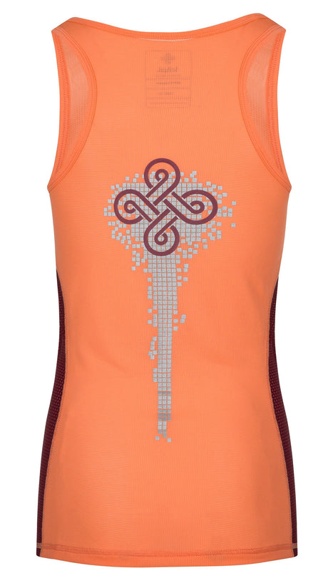 Functionele top voor dames Kilpi SLINKY-W