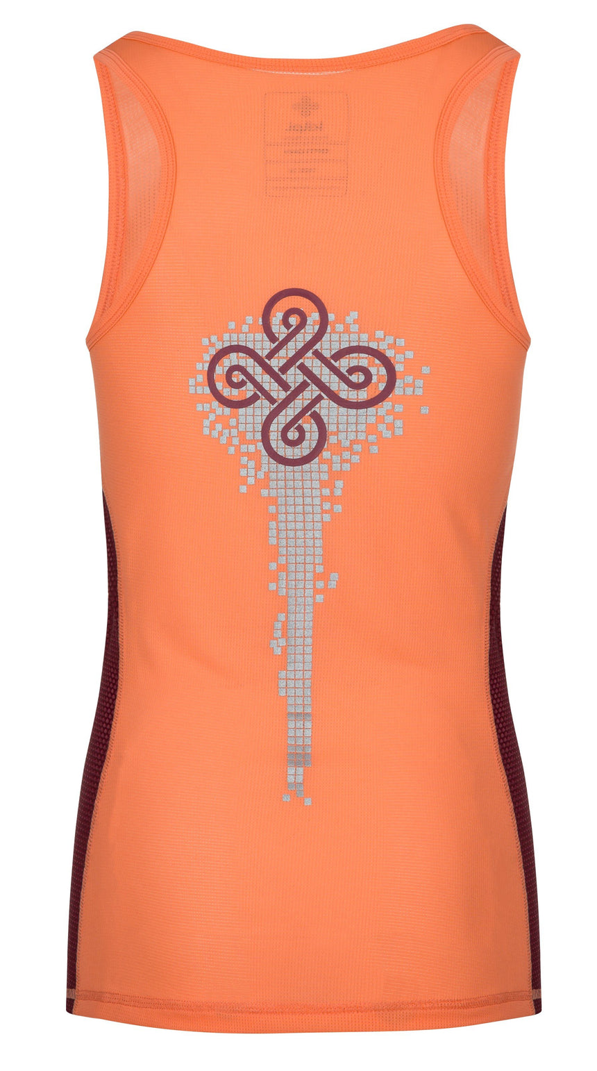 Women's functional top Kilpi SLINKY-W