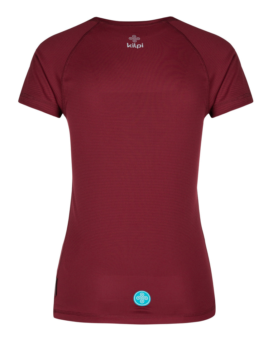 Women's functional t-shirt Kilpi BORDER-W