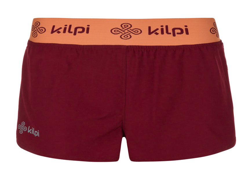 Damesrok met binnenkant SHORTS Kilpi IRAZU-W