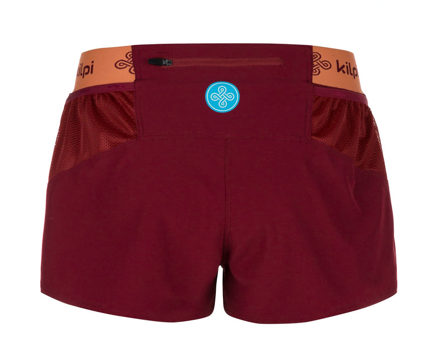 Damesrok met binnenkant SHORTS Kilpi IRAZU-W