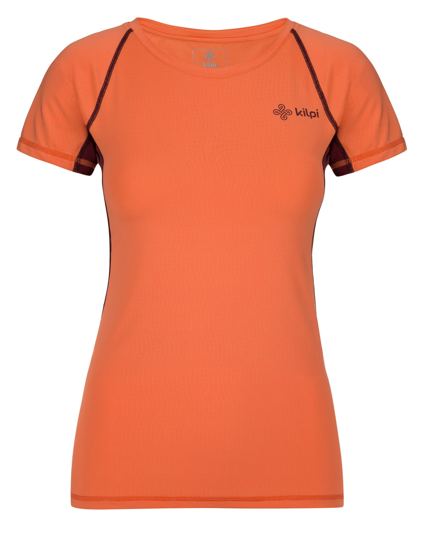 Functioneel dames t-shirt Kilpi RAINBOW-W