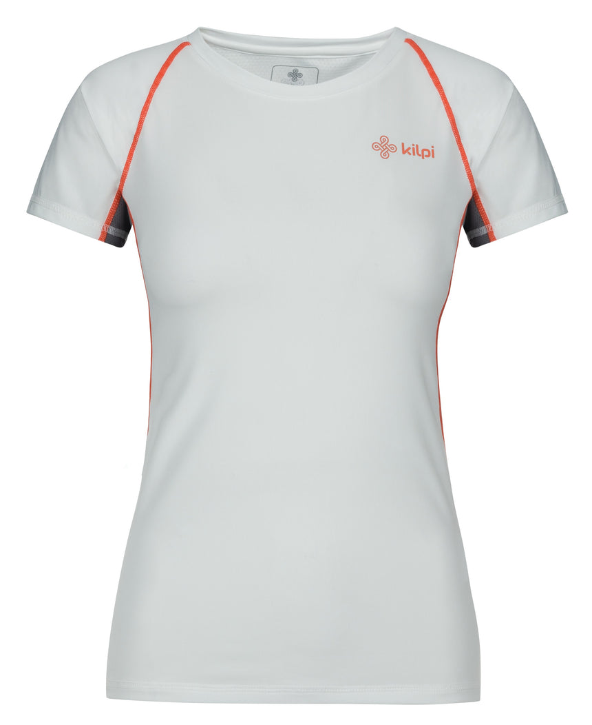 Functioneel dames t-shirt Kilpi RAINBOW-W