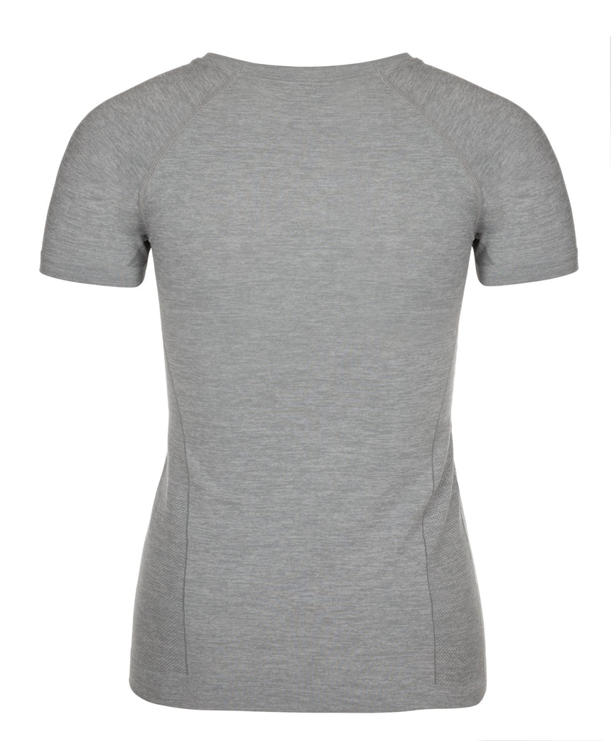 Functioneel dames-T-shirt Kilpi LEAPE-W