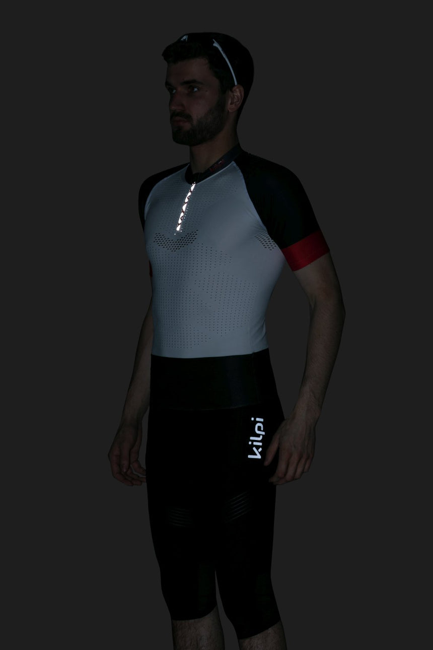 Hardloopshirt voor heren Kilpi COMBO-M