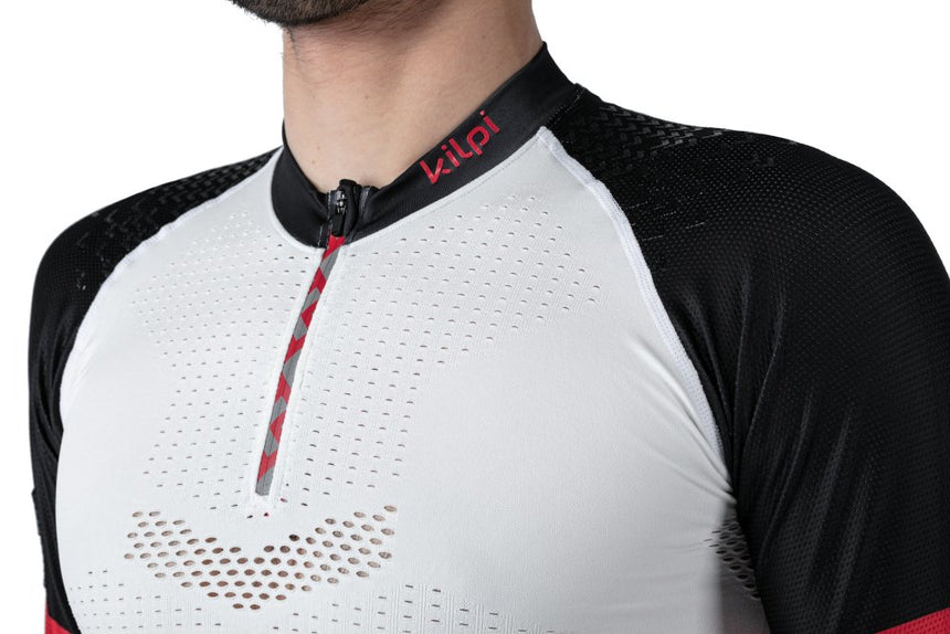 Hardloopshirt voor heren Kilpi COMBO-M