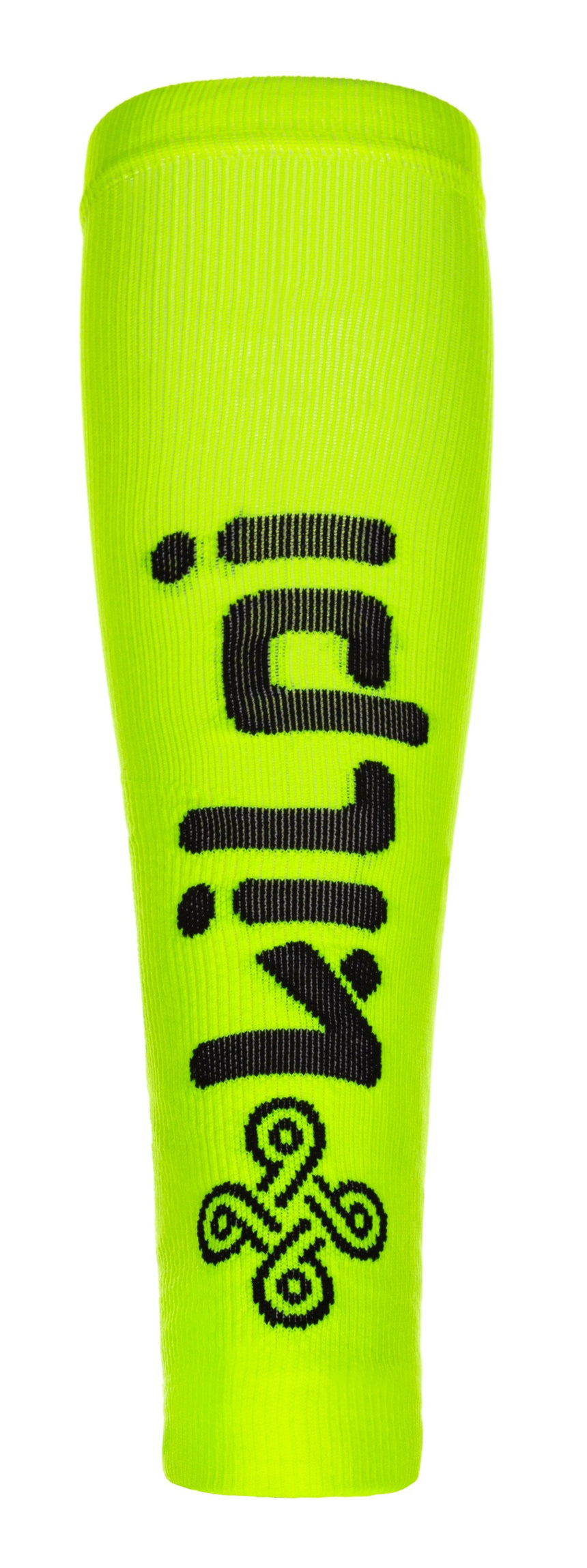 Sporty compress warmers Kilpi DOMET-U