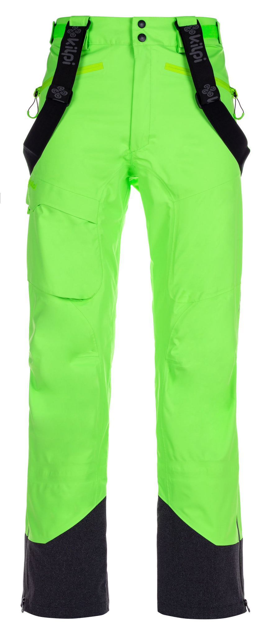 Men's 3-layer pants Kilpi LAZZARO-M
