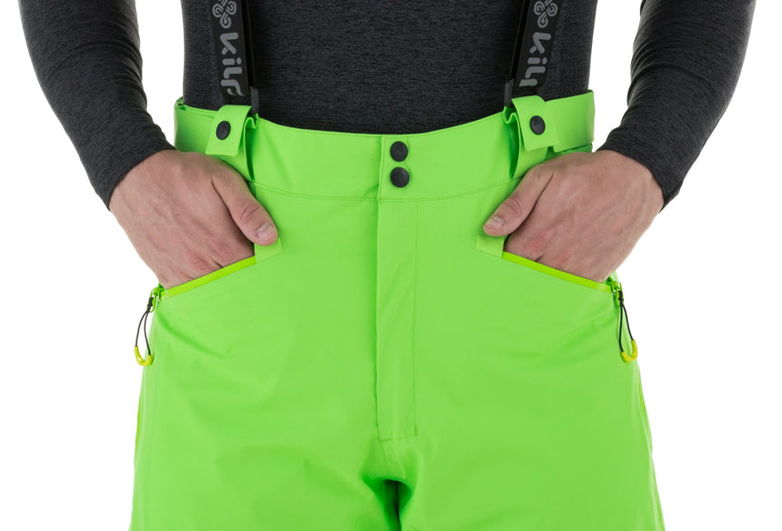 Men's 3-layer pants Kilpi LAZZARO-M