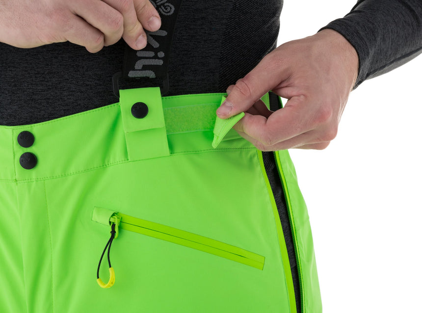 Men's 3-layer pants Kilpi LAZZARO-M