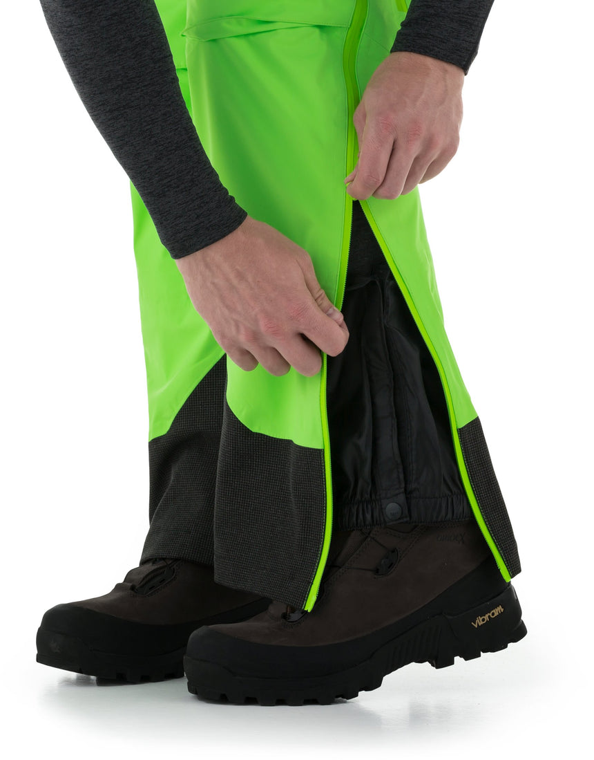 Men's 3-layer pants Kilpi LAZZARO-M