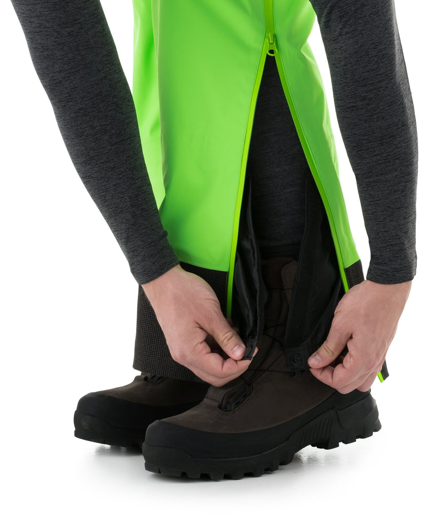 Men's 3-layer pants Kilpi LAZZARO-M