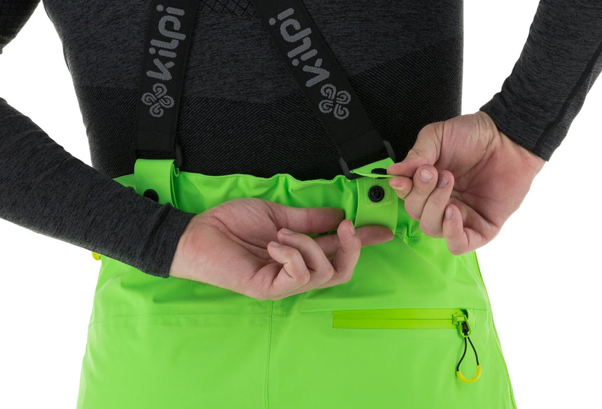 Men's 3-layer pants Kilpi LAZZARO-M