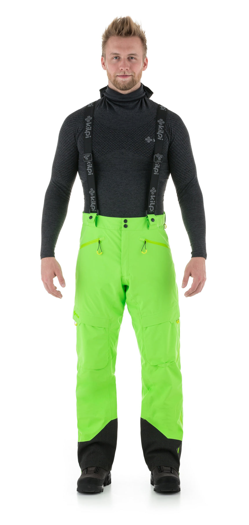 Men's 3-layer pants Kilpi LAZZARO-M